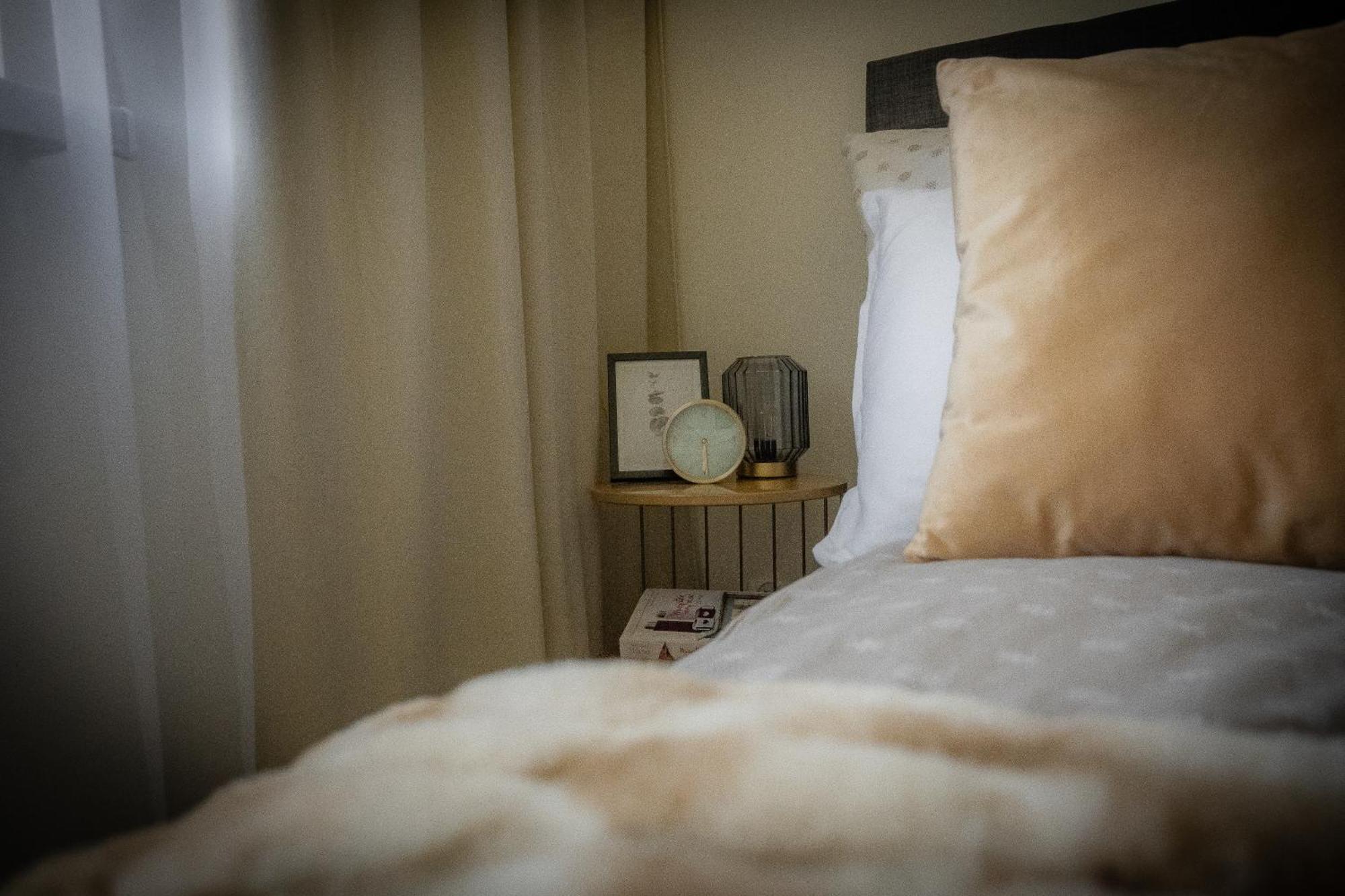 Malinowelove Aircon, 3 Rooms, Parking, Ogrod 크라쿠프 외부 사진